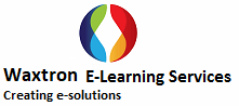 Waxtron E-Learning Company